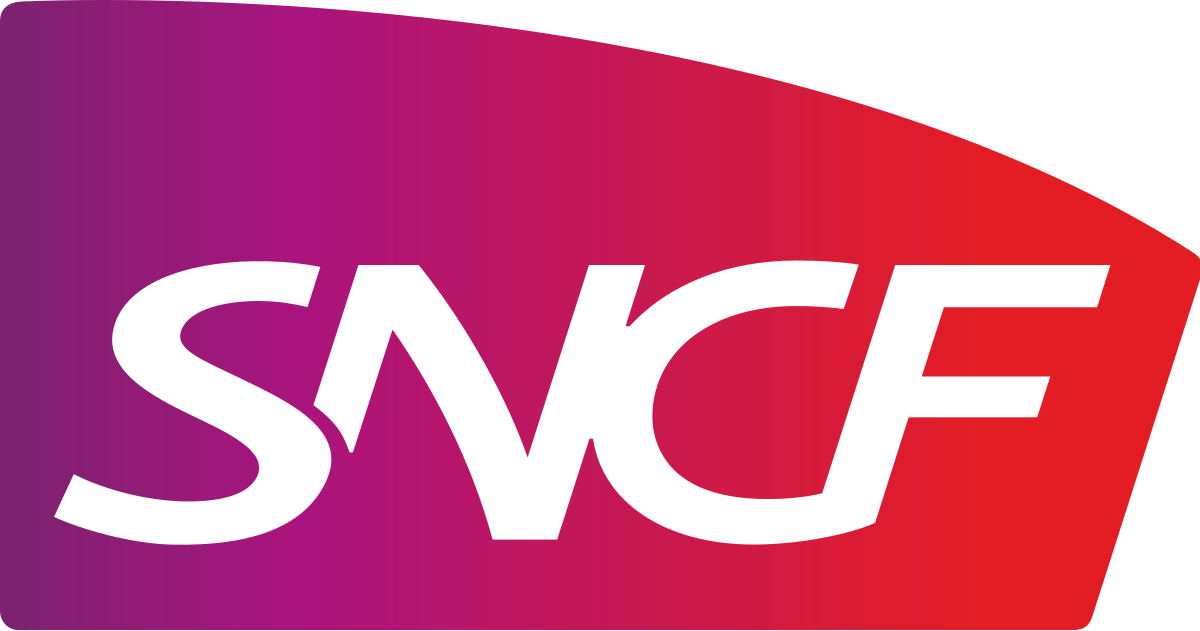 SNCF logo